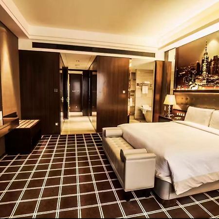 Royal Century Hotel Shanghai Esterno foto