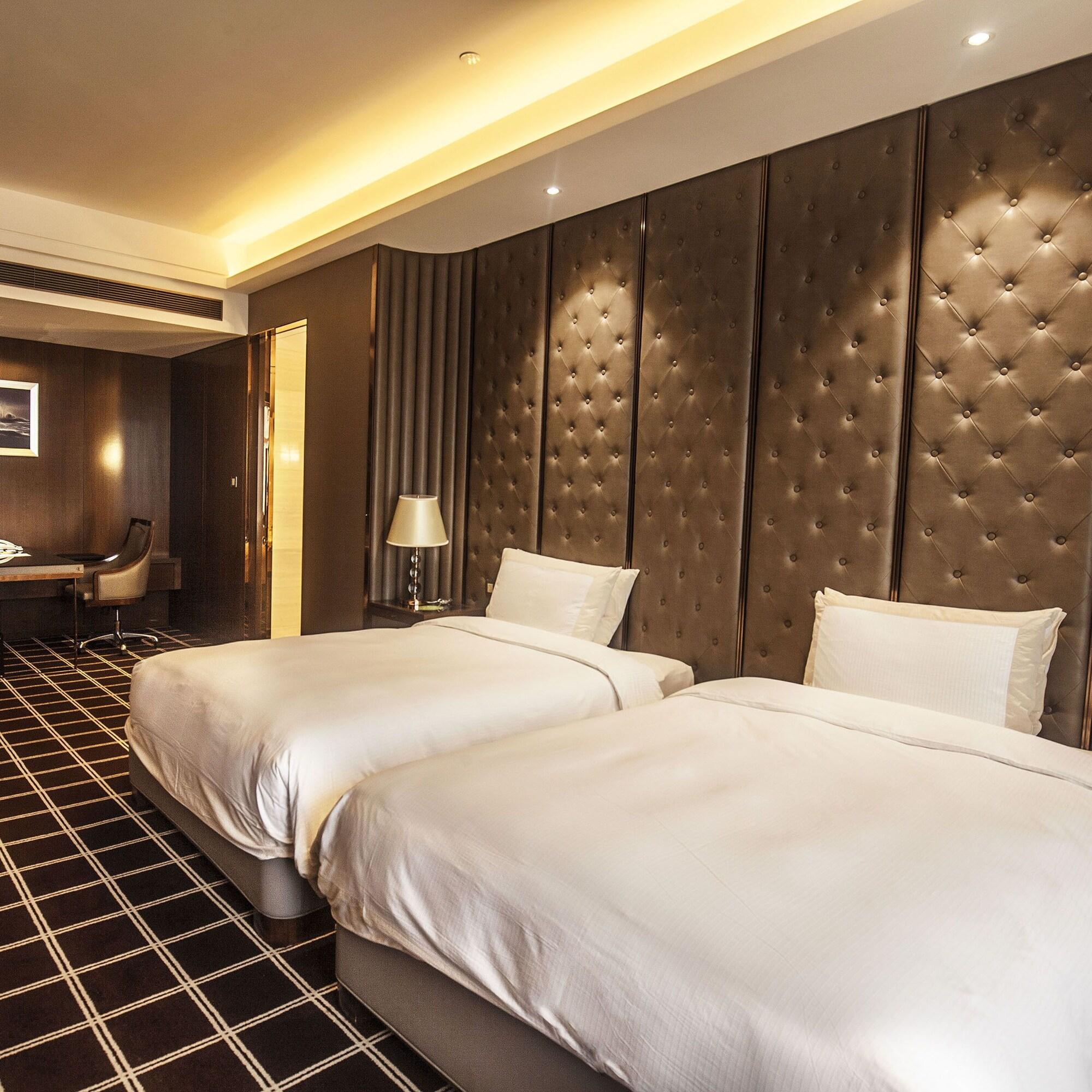 Royal Century Hotel Shanghai Esterno foto
