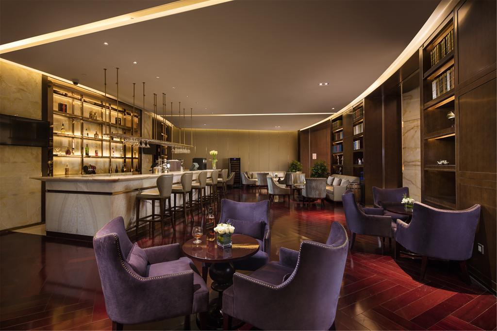 Royal Century Hotel Shanghai Esterno foto
