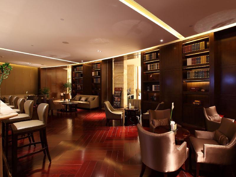 Royal Century Hotel Shanghai Esterno foto